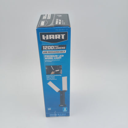 Hart premium led work light Led Lamp FSI 60-851-12