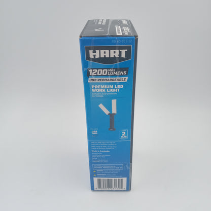 Hart premium led work light Led Lamp FSI 60-851-12