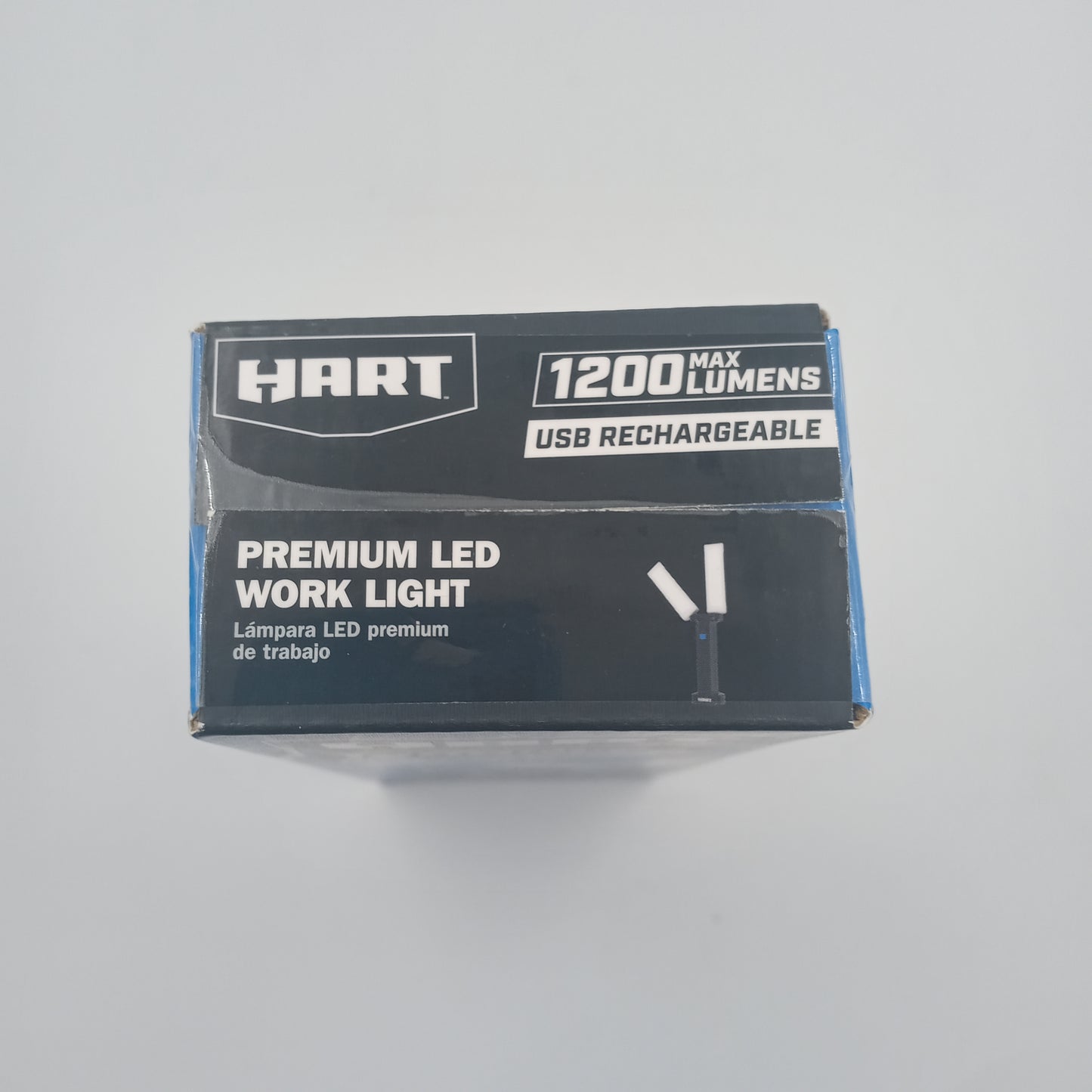 Hart premium led work light Led Lamp FSI 60-851-12