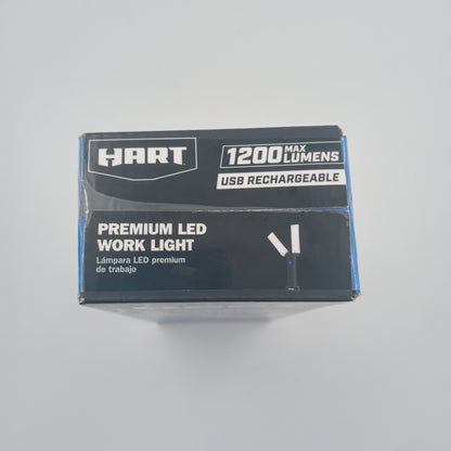 Hart premium led work light Led Lamp FSI 60-851-12