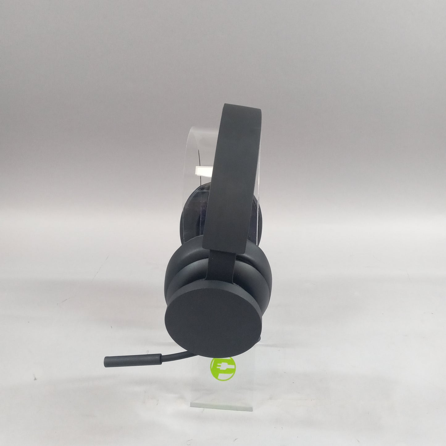 Microsoft wired headset Black M1174792-001 For Xbox One & Xbox Series S|X