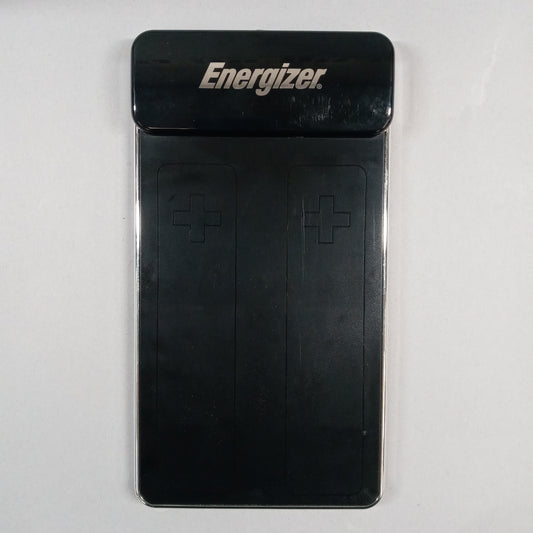 Energizer power & play for wii Black M5eg090