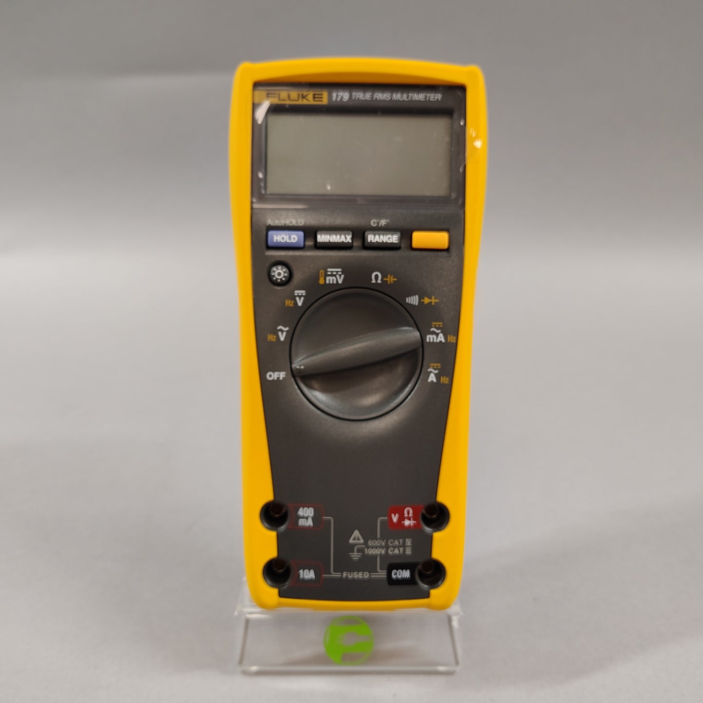 Fluke 179 1000V True RMS Multimeter