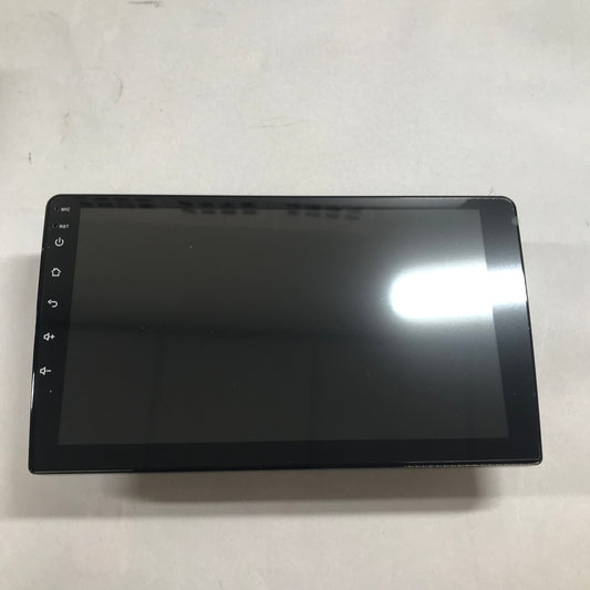 Podofo 2G + 64G 10.1 Inch Android 13 Double Din Car Stereo Carplay Android Auto,