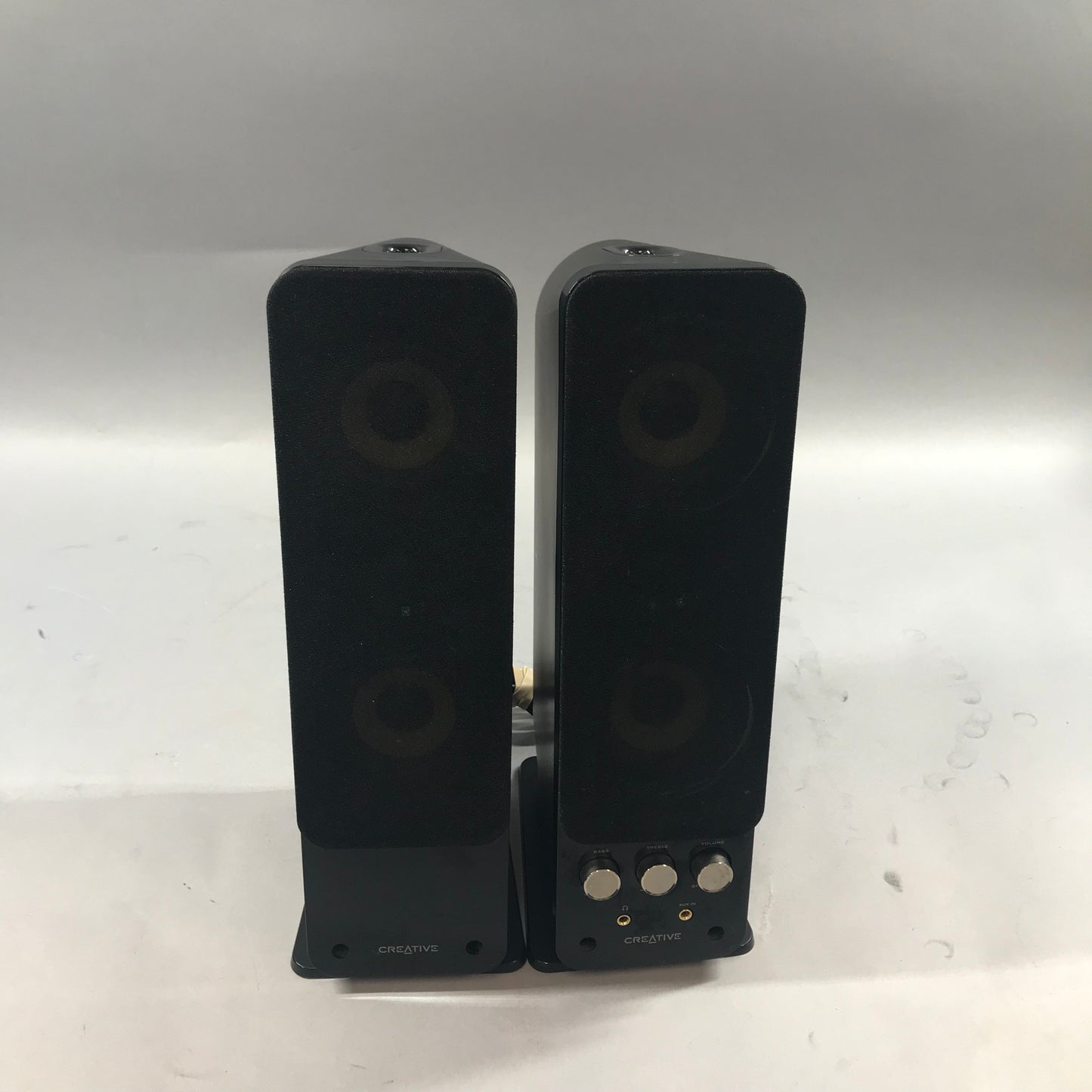 creative gigaworks t40 series 2 Speaker System Black 51MF1615AA002