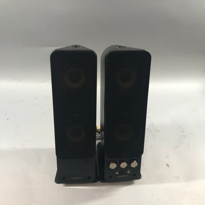 creative gigaworks t40 series 2 Speaker System Black 51MF1615AA002