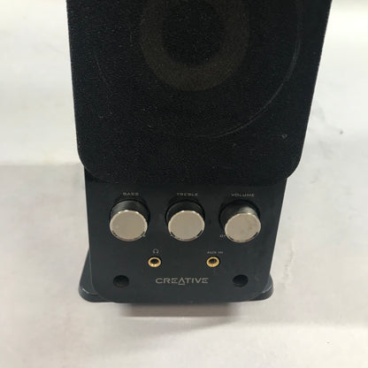 creative gigaworks t40 series 2 Speaker System Black 51MF1615AA002