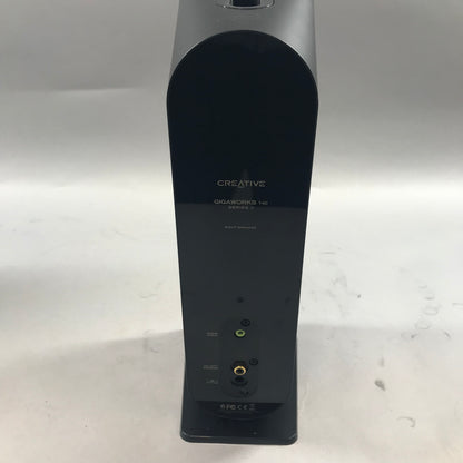 creative gigaworks t40 series 2 Speaker System Black 51MF1615AA002