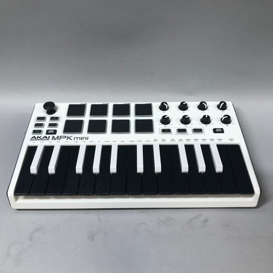 Akai Mpk mini