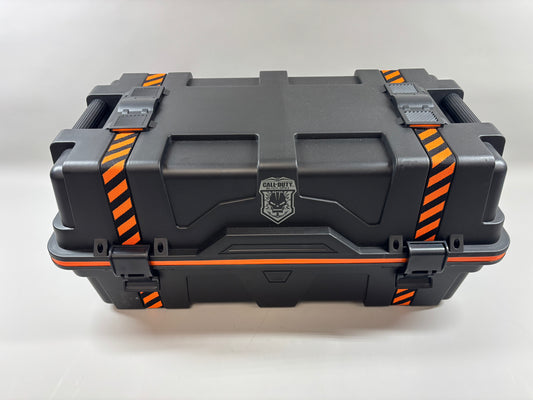 Black Ops II Care Package Drone