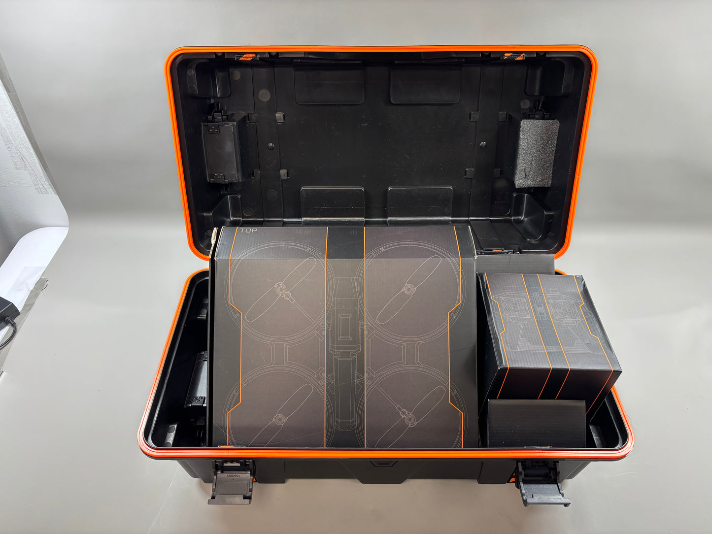 Black Ops II Care Package Drone