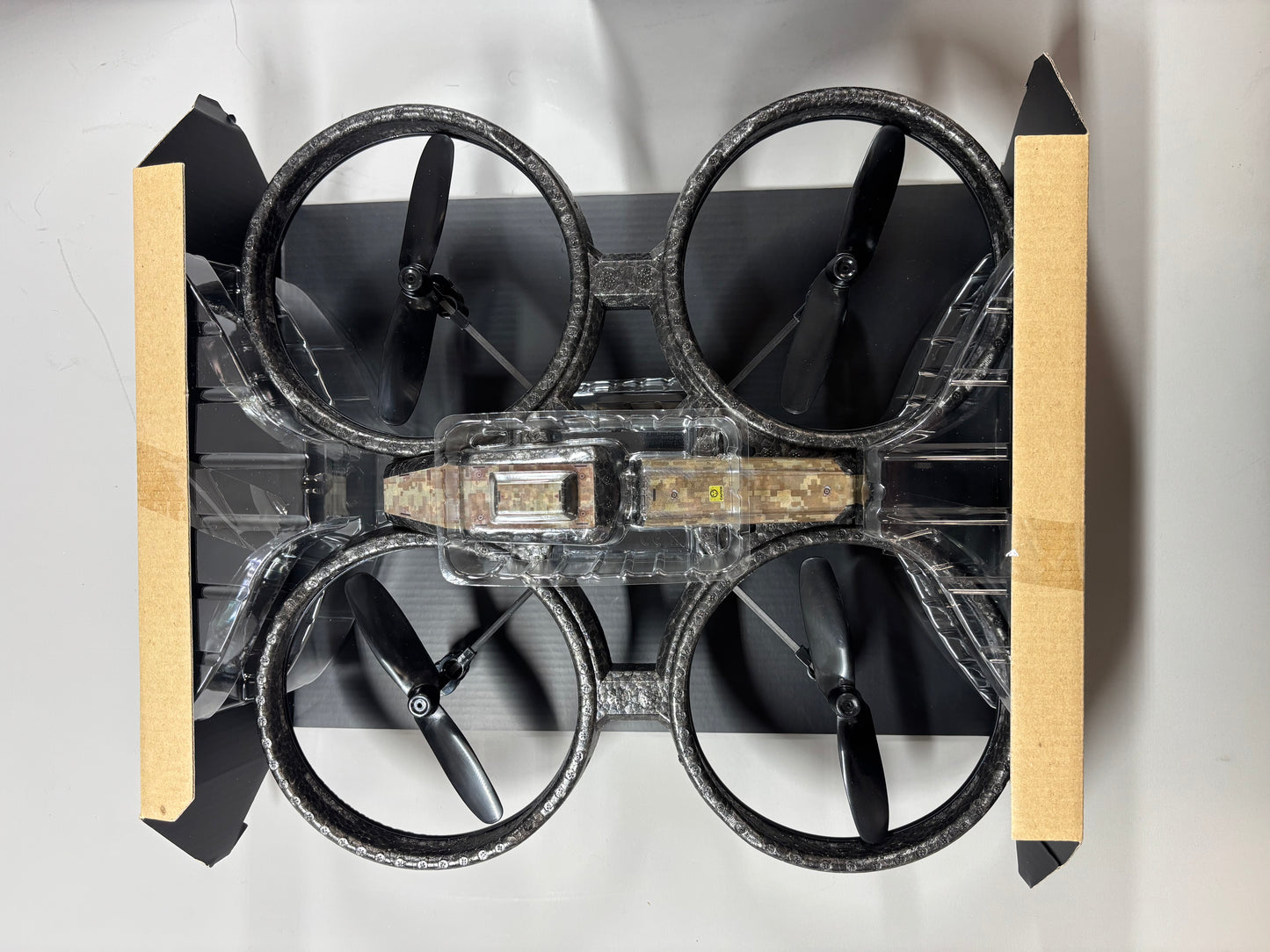 Black Ops II Care Package Drone