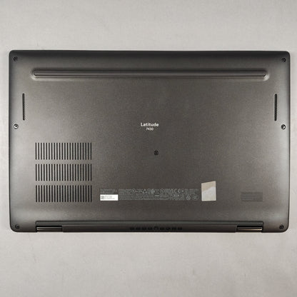 Dell Latitude 7430 OH9RK8H 13.5" i5-1235u 1.3GHz 16GB RAM 256GB