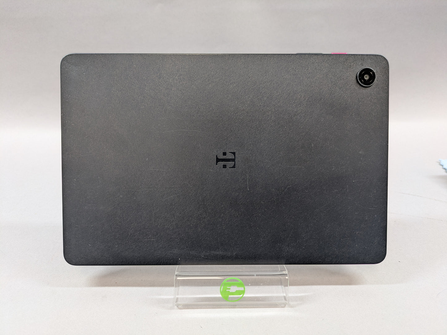 WiFi Only T-Mobile Revvl Tab 2 64GB Black 4JEL