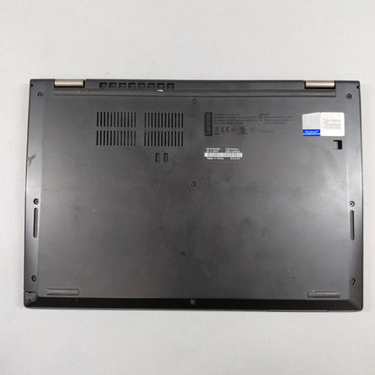Lenovo ThinkPad 13S GEN 1 13.3" i5-10310U 2.2GHz 16GB RAM 500GB SSD