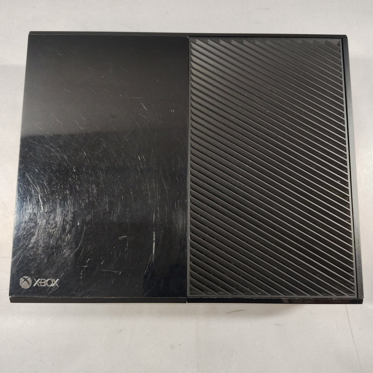 Microsoft Xbox One 365GB Console Gaming System Black 1540