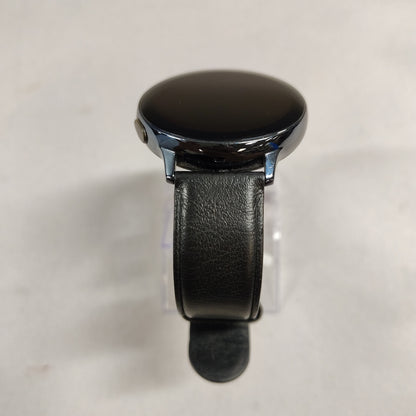 WiFi Only Samsung Galaxy Watch Active2 Aluminum Smartwatch SM-R825U