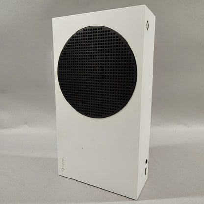 Microsoft Xbox Series S 512GB Console Gaming System White 1883