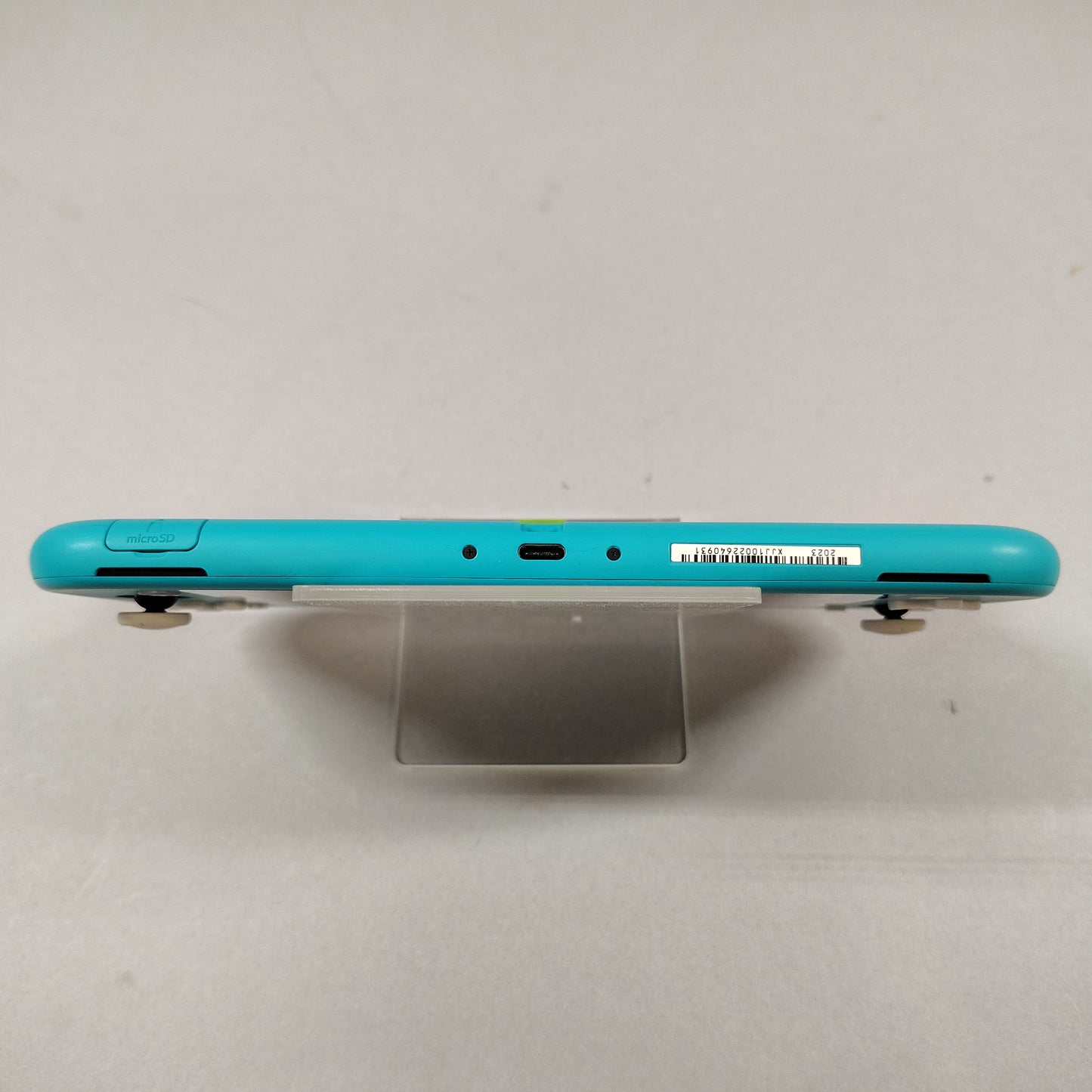 Nintendo Switch Lite Handheld Game Console Only HDH-001 Turquoise