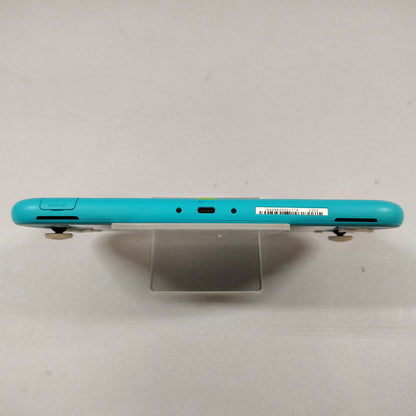 Nintendo Switch Lite Handheld Game Console Only HDH-001 Turquoise