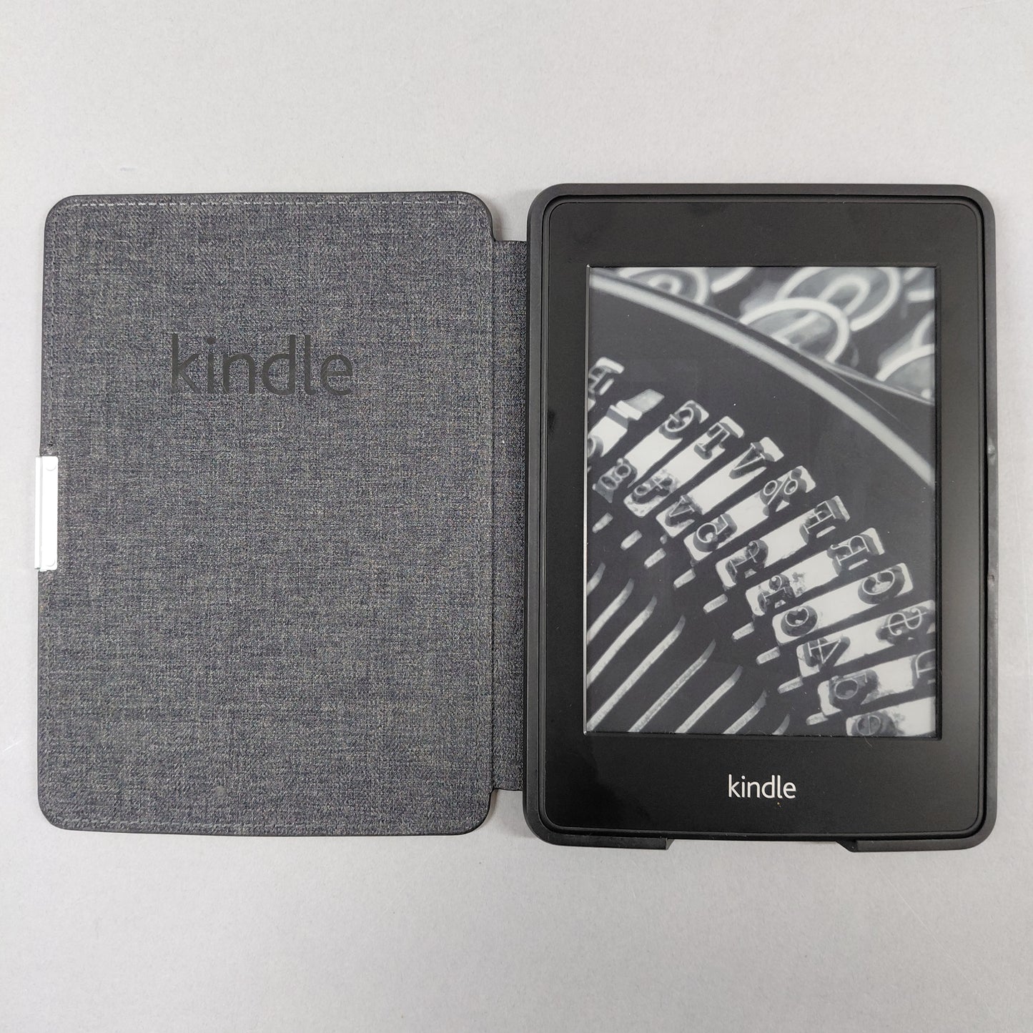 WiFi Only Amazon Kindle Paperwhite 8GB Black EY21
