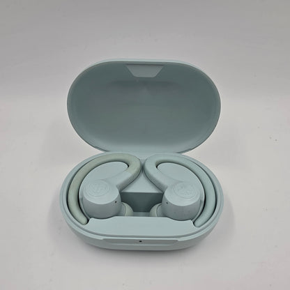JLab GO Sport+ True Wireless Earbuds, Gym & Work Out Running Headphones, NEW