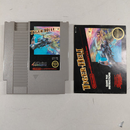 Nintendo Entertainment System NES NES-001 Gray W/13 Games