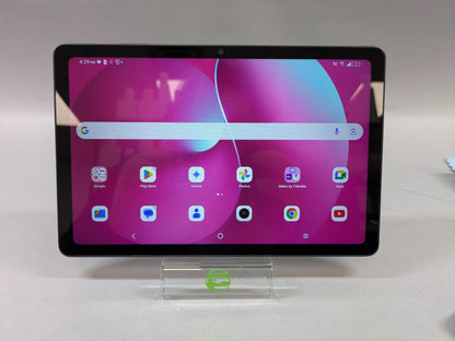 WiFi Only T-Mobile Revvl Tab 2 64GB Black 4JEL