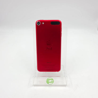 Apple iPod Classic 6th Gen 32GB Red