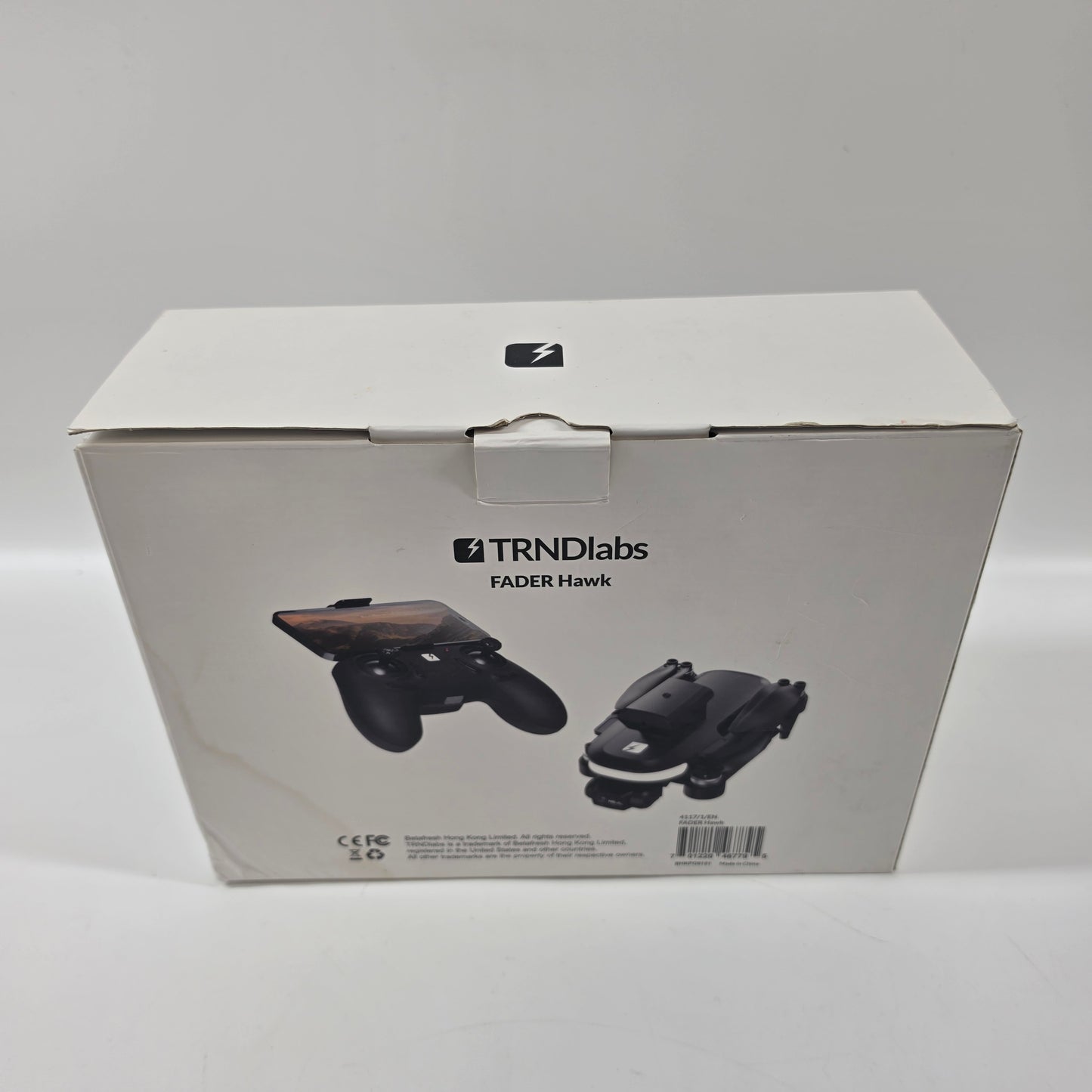 New Trndlabs Fader Hawk Drone