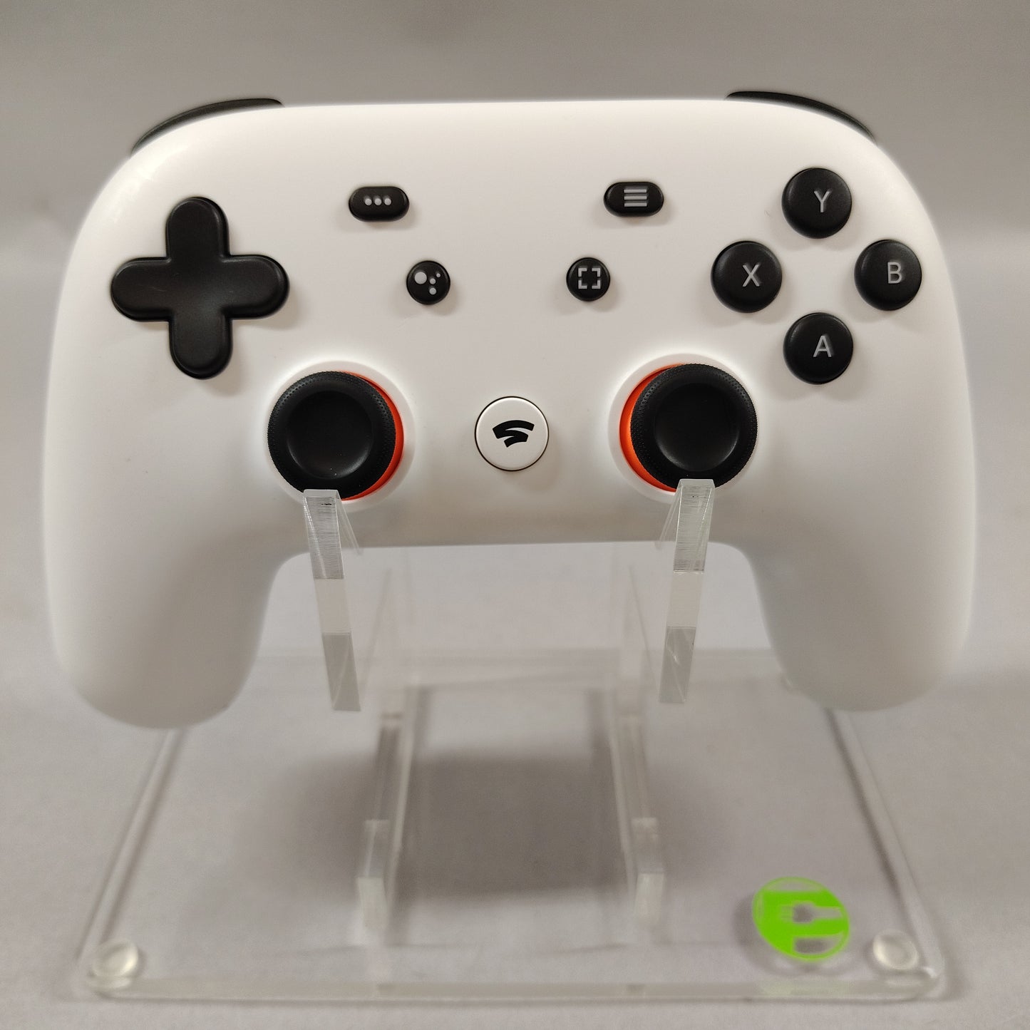 Google Stadia Controller H2B