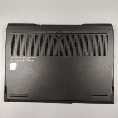 Lenovo Legion 16" Ryzen 7 5800H 3.2GHz 16GB RAM 500GB SSD GeForce RTX 3070