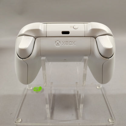 Microsoft Xbox Series S 512GB Console Gaming System White 1883
