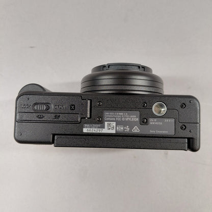 Sony ZV-1F 20.1MP Digital Point-And-Shoot Camera