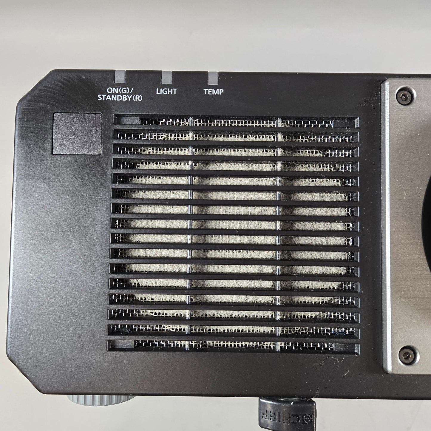Panasonic PT-FRZ50 5,000 Lumens Laser Projector