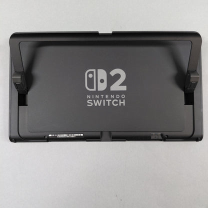 Nintendo Switch 2 BEE‑001 Black W/DonkeyKong Bananza, Super Mario Party & Camera