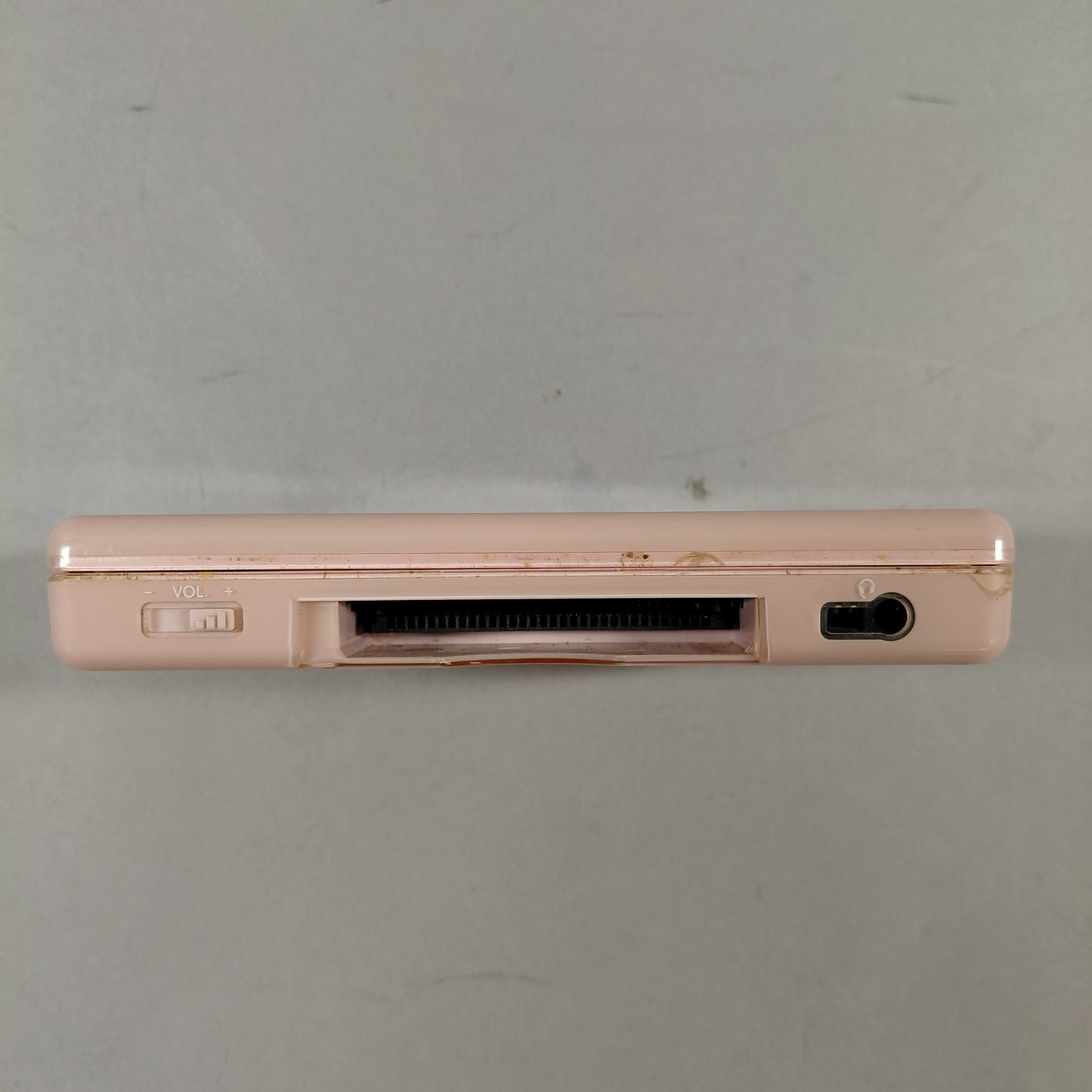 Nintendo DS Lite Handheld Game Console USG-001 Pink