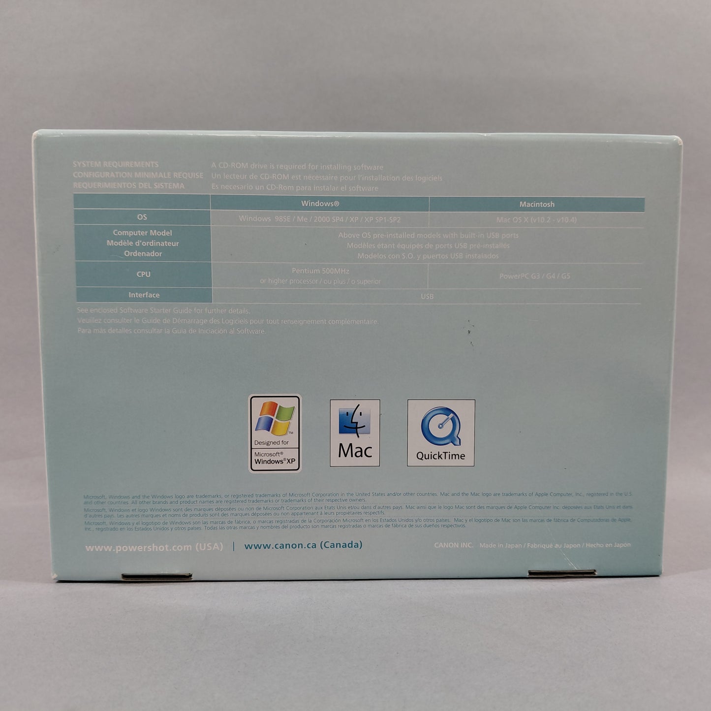 Canon PowerShot SD630 6.0MP Digital Point-And-Shoot Camera