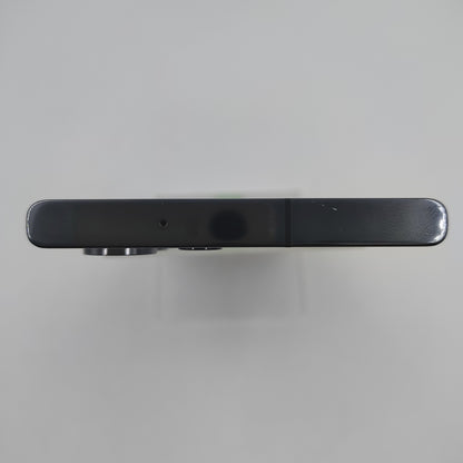Unlocked Samsung Galaxy S23 Ultra 256GB SM-S918U Absolute Black