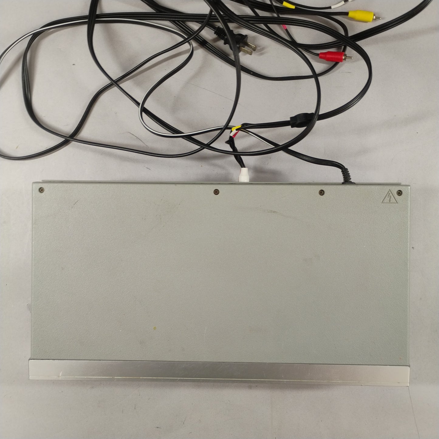 Philips DVP3345V VCR