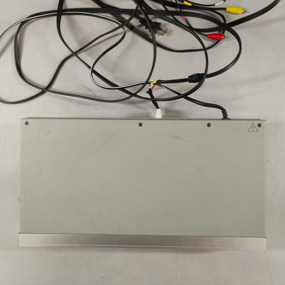 Philips DVP3345V VCR