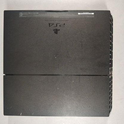 Sony PlayStation 4 PS4 500GB MB733651500 (Bad Disc Drive)