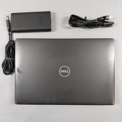 Dell Latitude 5400 14" i5-8365U  1.9GHz 16GB RAM 500GB SSD