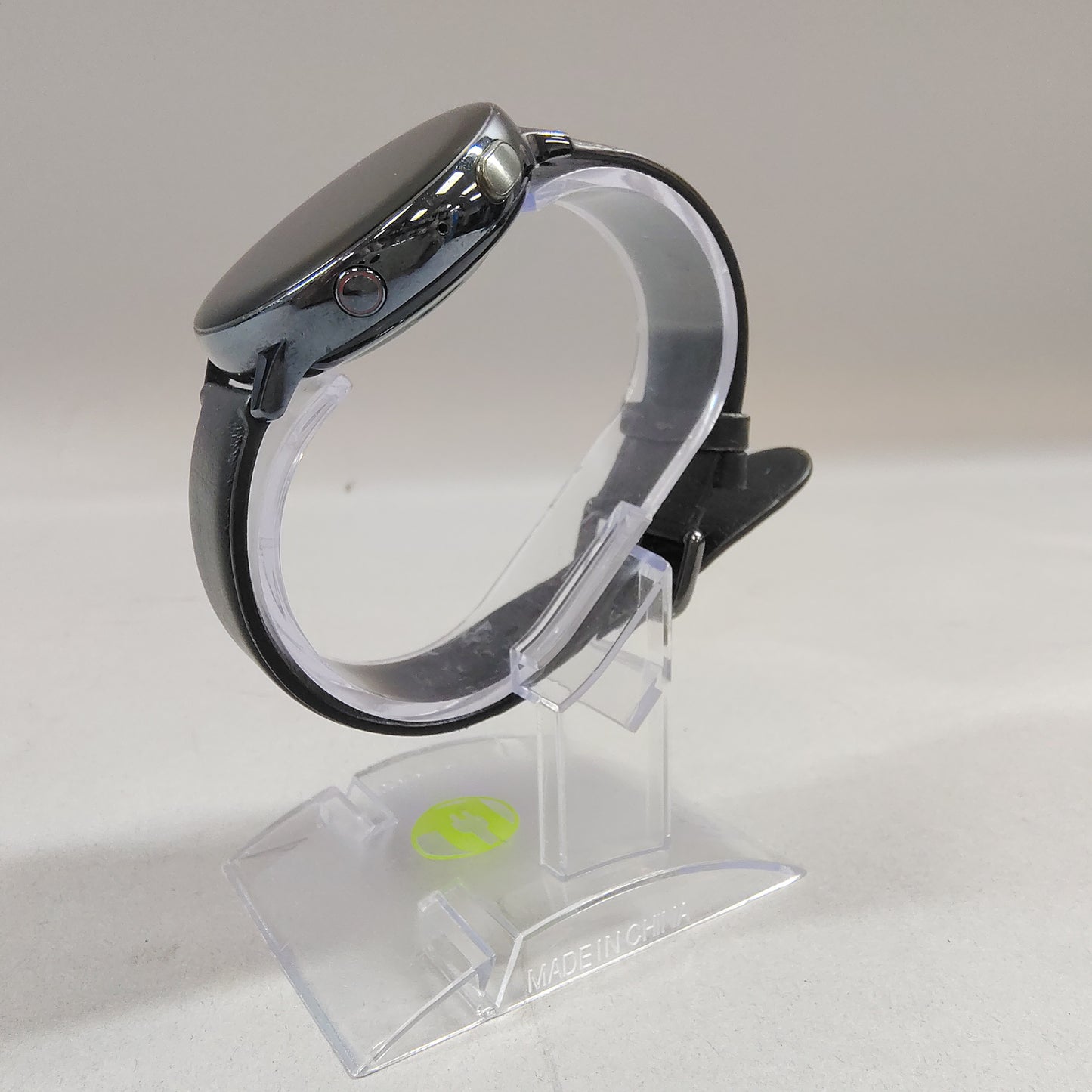 WiFi Only Samsung Galaxy Watch Active2 Aluminum Smartwatch SM-R825U