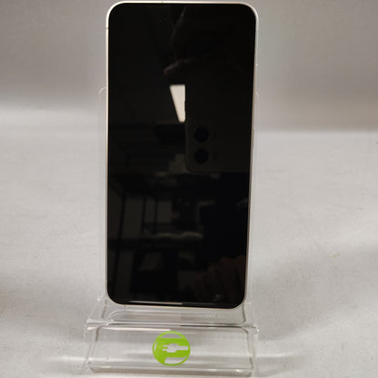 Unlocked Samsung Galaxy S24 8GB RAM 256GB SM-S921U Arctic Silver