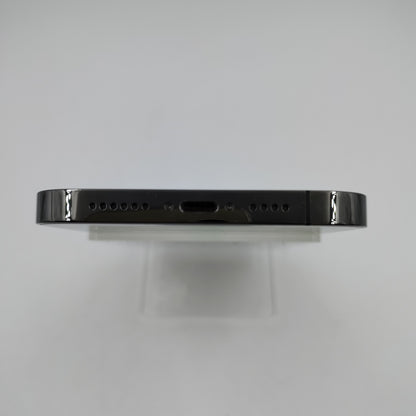 Unlocked Apple iPhone 13 Pro Max 256GB Black NLF63LL/A