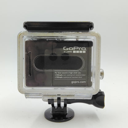 GoPro Hero3 Black 4K Action Camera CHDHE-301