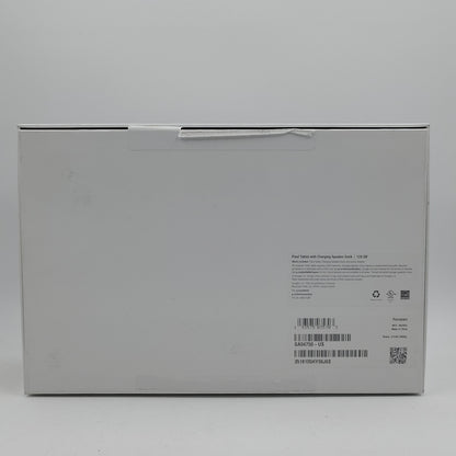 WiFi Only Google Pixel Tablet 128GB White