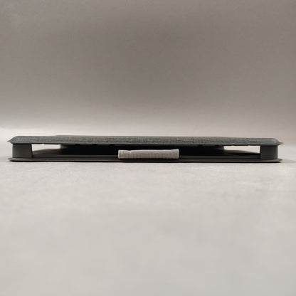 WiFi Only Apple iPad 10th Gen 64GB 18.6 SILVER MPQ03LL/A