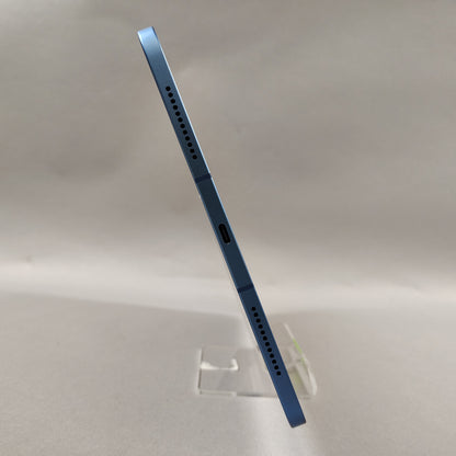 WiFi Only Apple iPad 10th Gen 64GB Blue MQ6K3LL/A